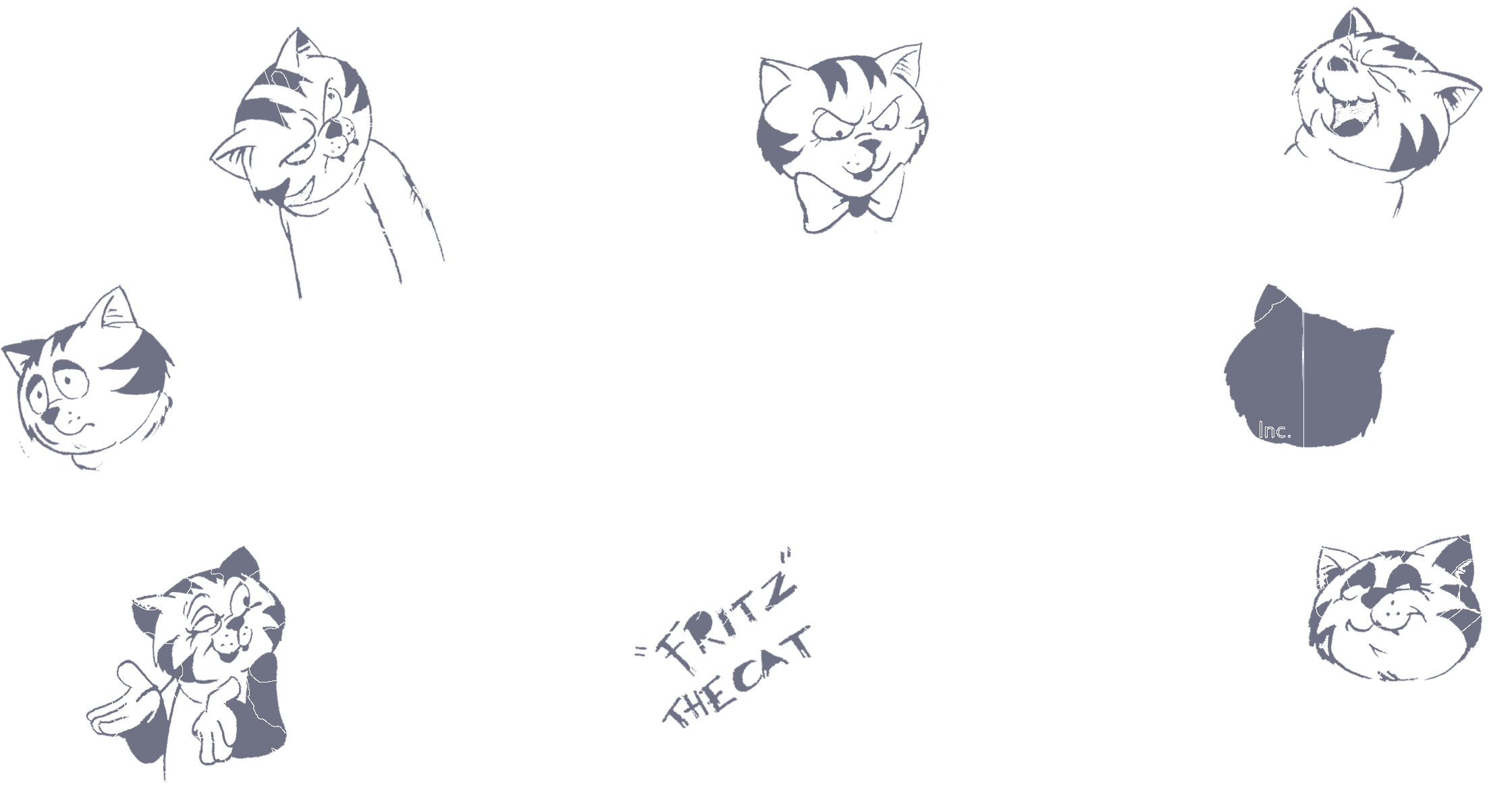 fritz Background Pattern