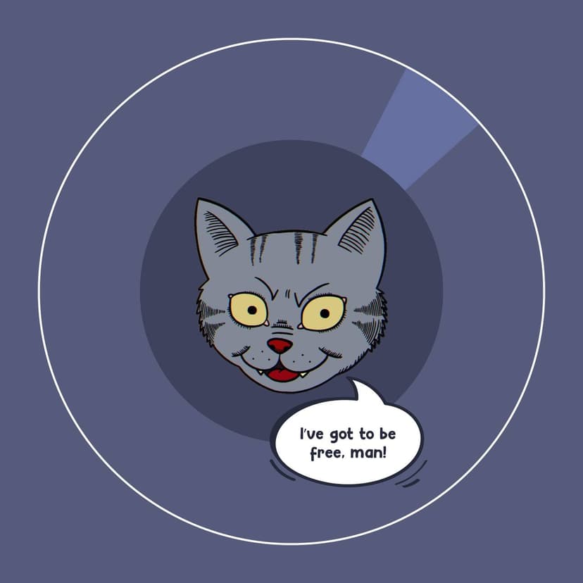 Tokenomics Illustration